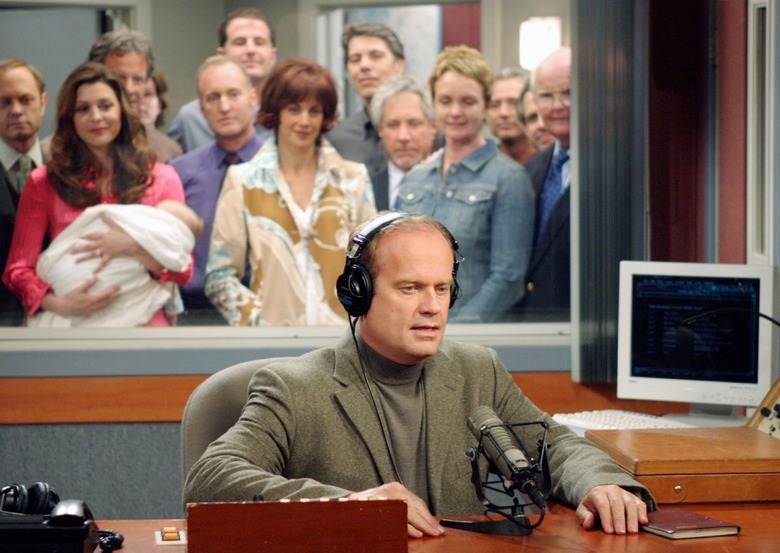 Frasier