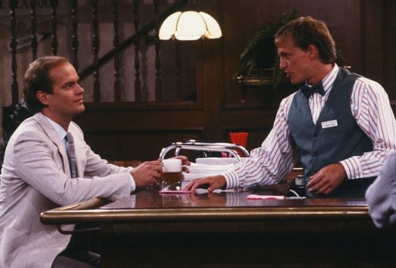 Frasier Reboot