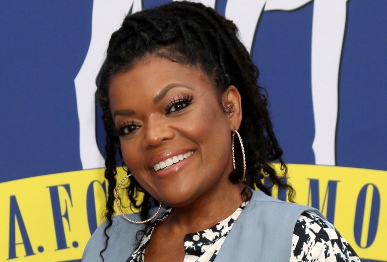 Yvette Nicole Brown Frasier