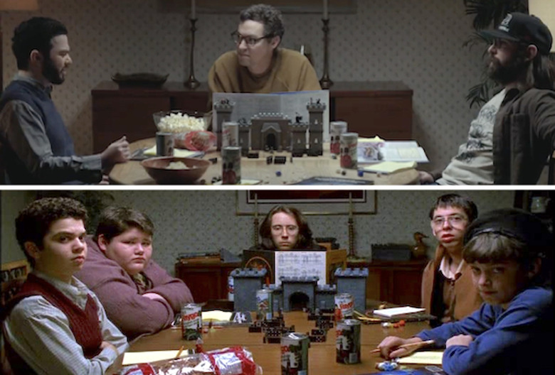 Freaks and Geeks 2023 Reunion Video