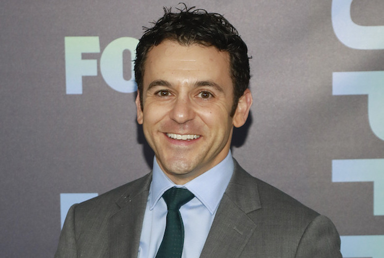 Fred Savage Fired The Wonder Years