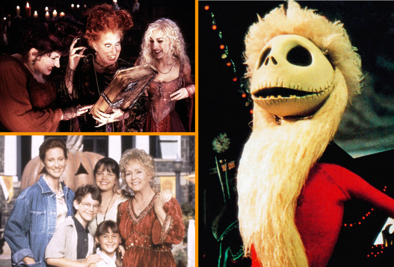 Freeform 31 Nights of Halloween TV Schedule - How to Watch