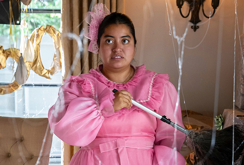 Freeridge Cancelled Netflix Spinoff