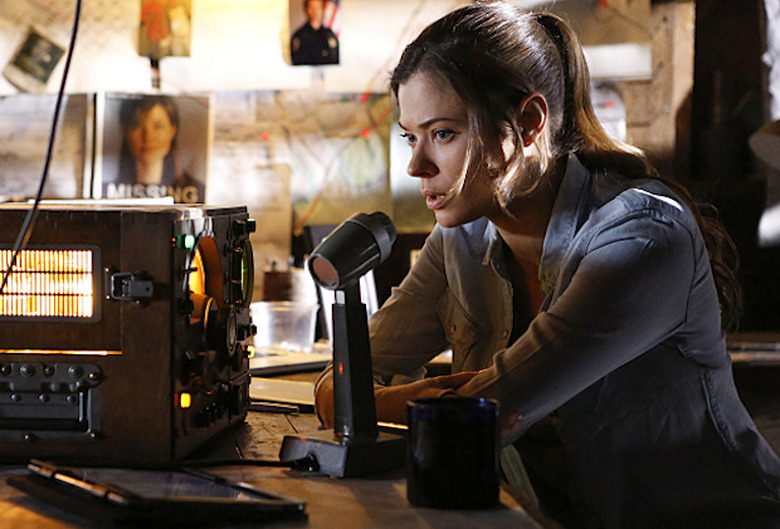 Frequency Pilot Preview