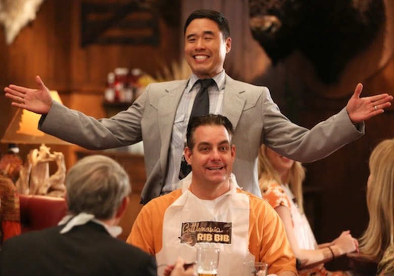 Fresh Off the Boat Finale Ratings
