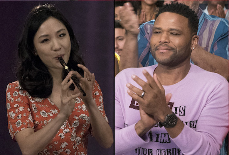 Fresh off Boat Renewed