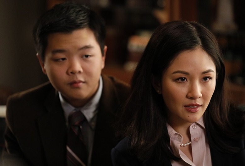 Fresh Off the Boat Series Finale