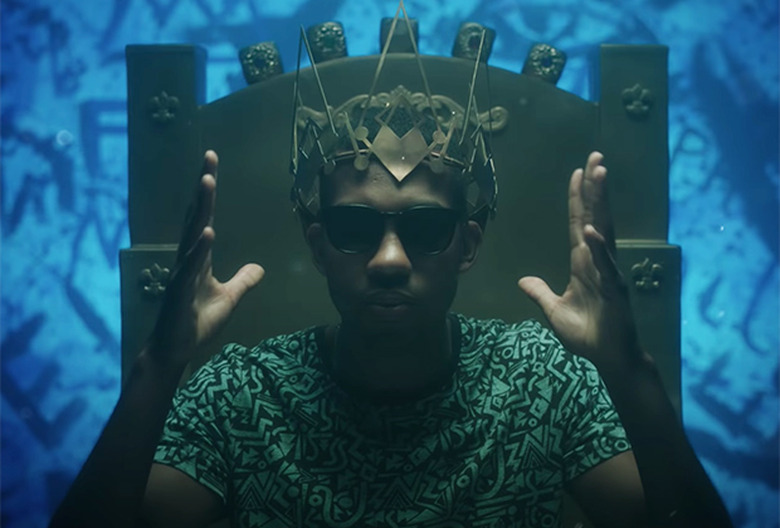 Fresh Prince Reboot Trailer