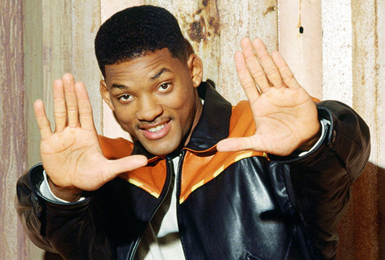 Fresh Prince Reboot