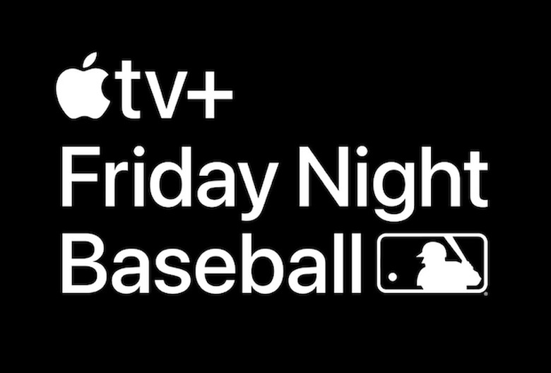 Friday Night Baseball