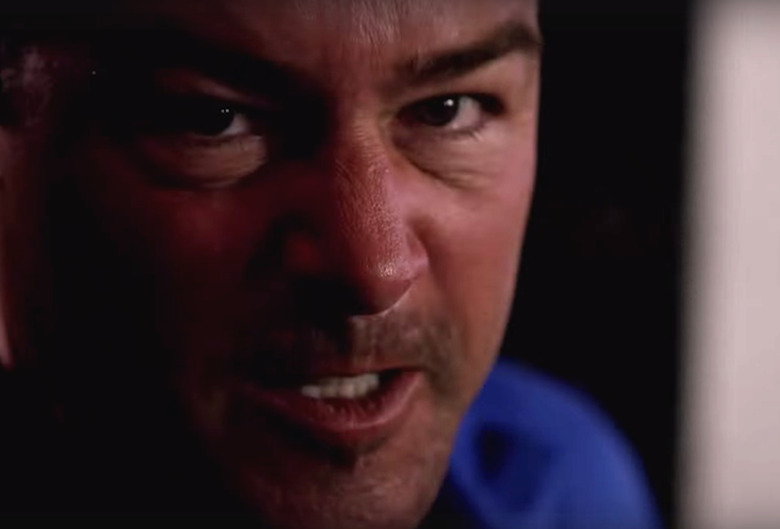Friday Night Lights Kyle Chandler PSA Behind the Scenes