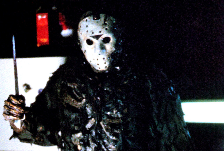 Friday the 13th series