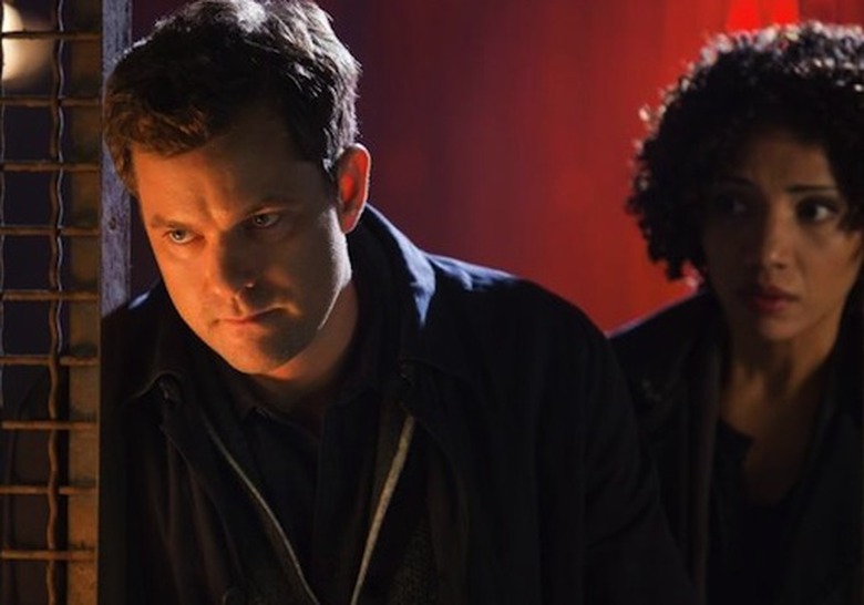 fringe season 5 premiere DW