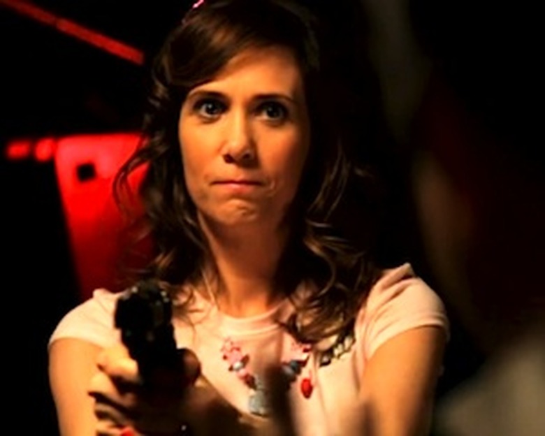 Kristen Wiig on Portlandia