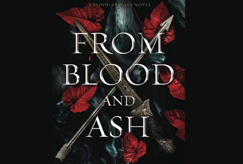 From Blood and Ash Series