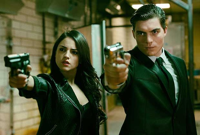 From Dusk Till Dawn Renewed