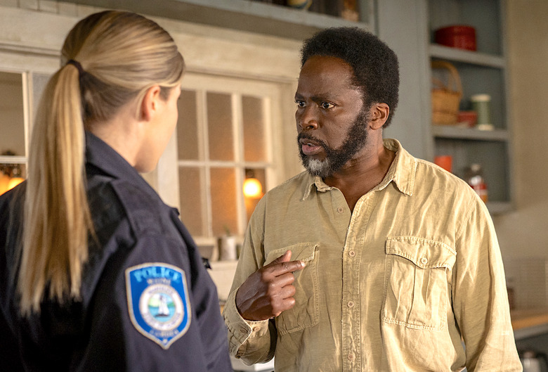 From Renewed Season 4 MGM Plus