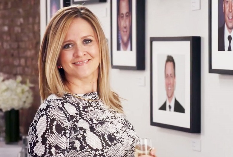 Full Frontal With Samantha Bee