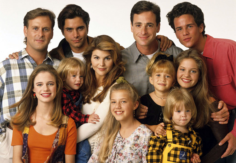 Full House Revival