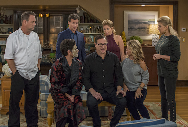Fuller House