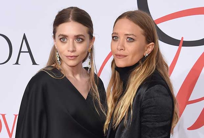 Olsen Twins Fuller House
