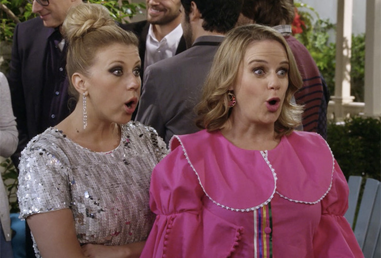 Fuller House Recap