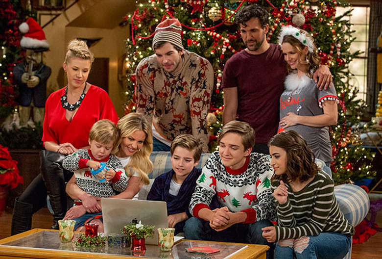 Fuller House Recap