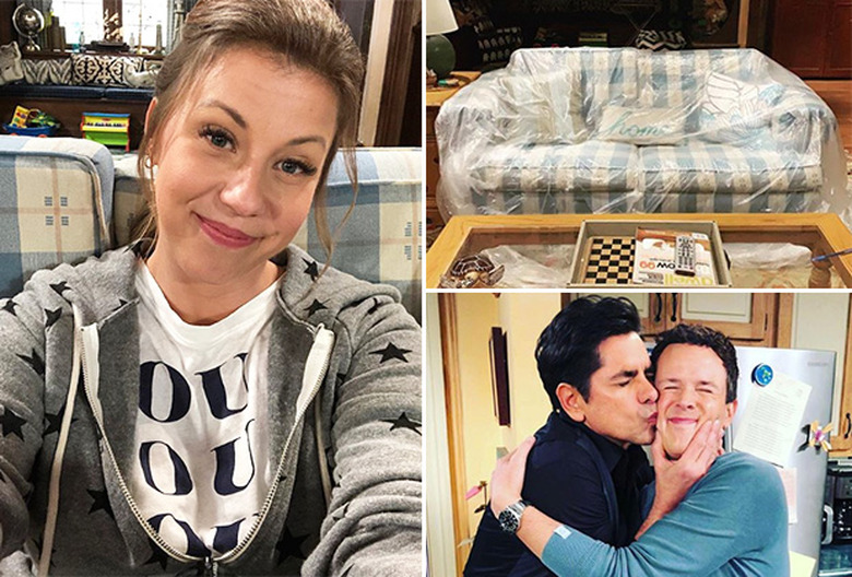 Fuller House Series Finale