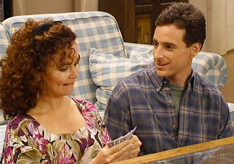 Fuller House Spoilers