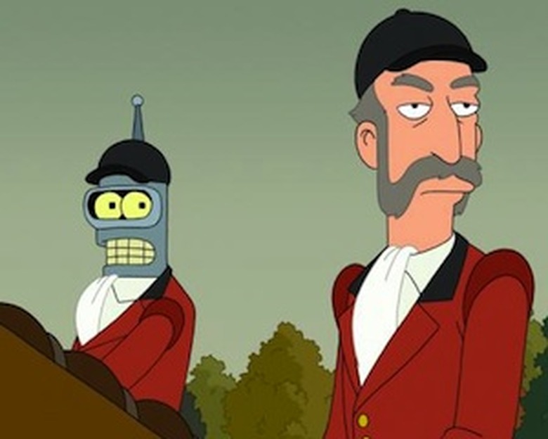 Futurama