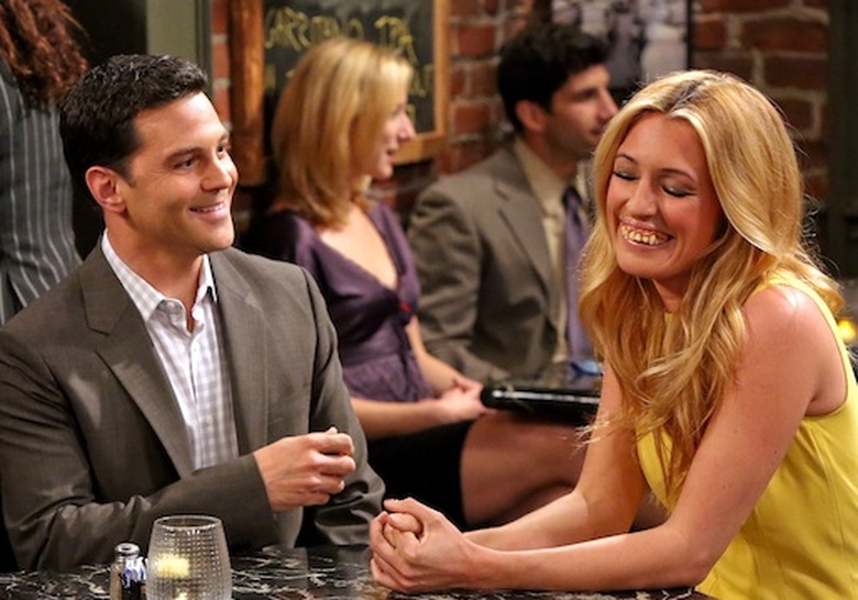 The Exes