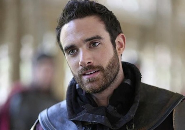JOSHUA SASSE