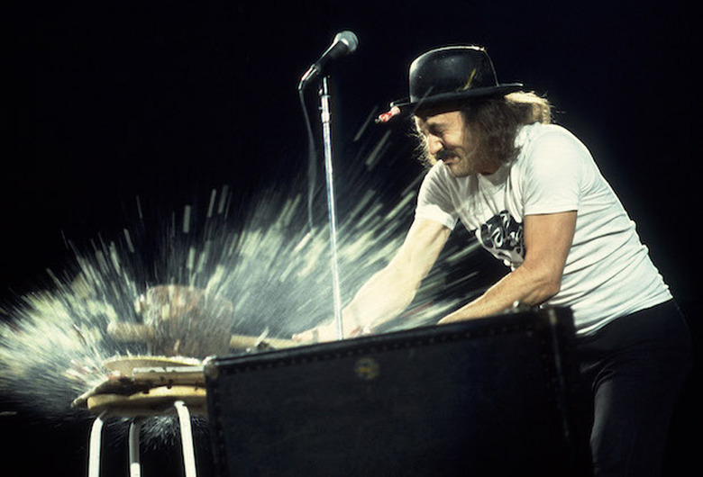 Gallagher Obituary Cause of Death