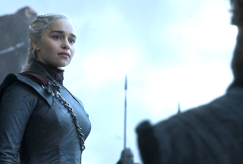 Game of Thrones Dead Alive Characters Season 8 Episode 6 Finale List