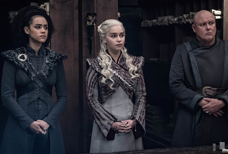 Game of Thrones Comic-Con