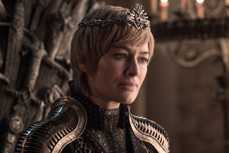 Game of Thrones Documentary Final Season 8 HBO