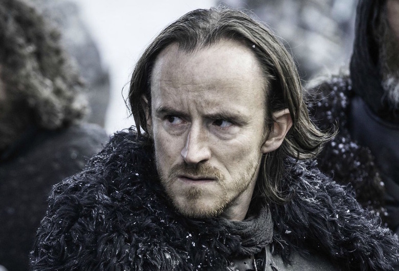 Game of Thrones Dolorous Edd Dead