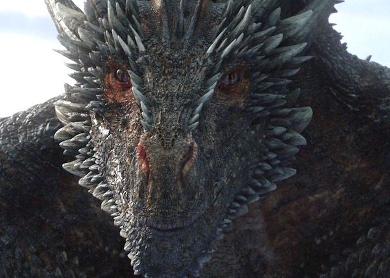 Game of Thrones Dunk and Egg PRequel Spinoff HBO