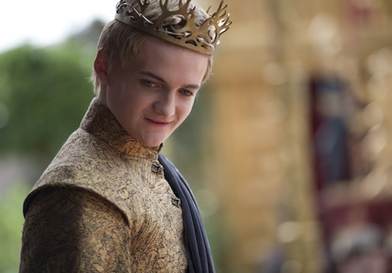 Game of Thrones Season 4