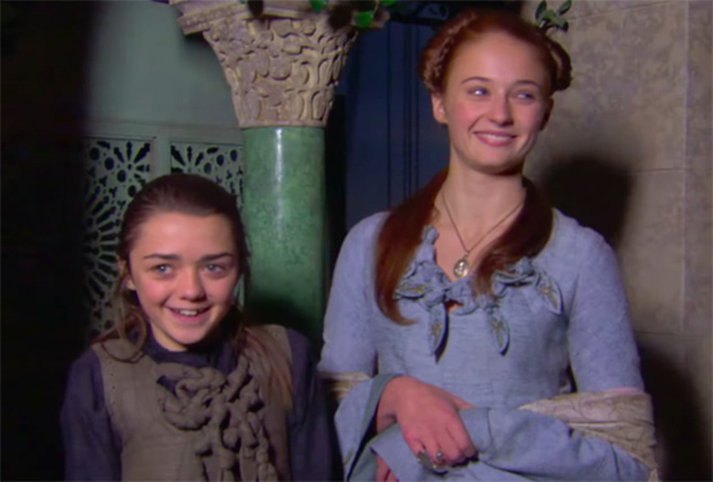 Game of Thrones Final Season