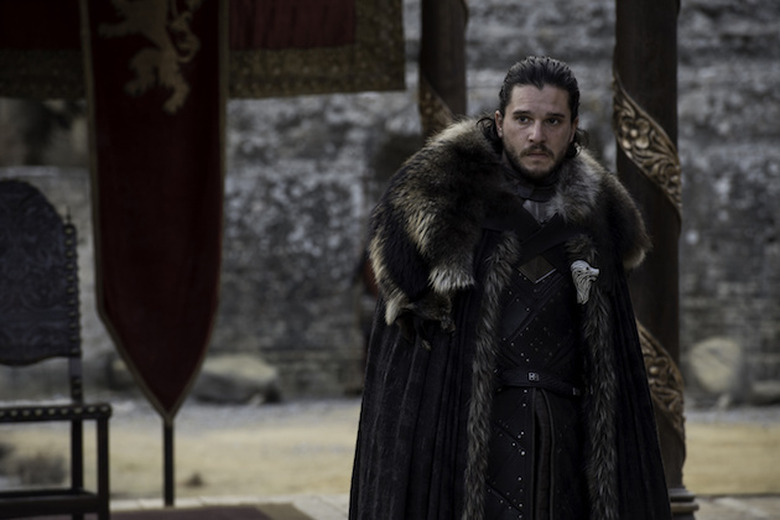 Game of Thrones Finale Recap Season 7 Episode 7