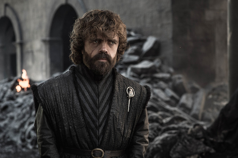 Game of Thrones Finale Recap Series Season 8 Episode 6