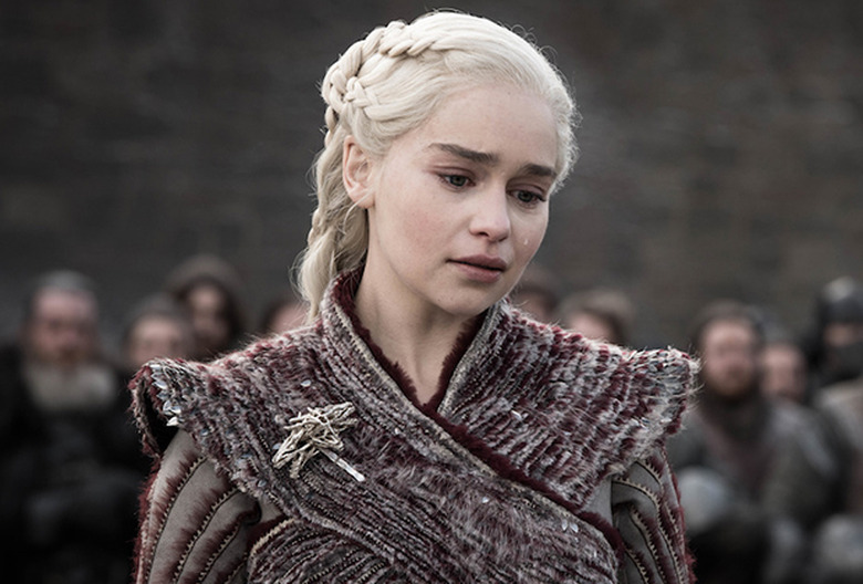 Game of Thrones Series Finale