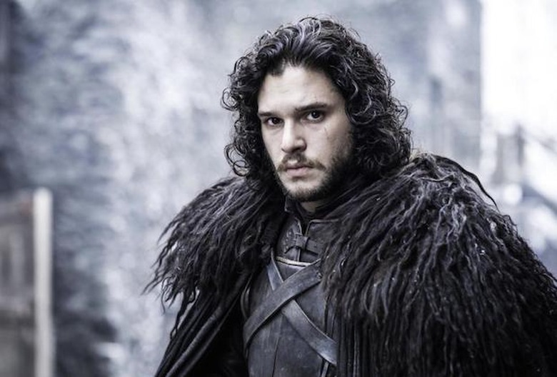 Game of Thrones Twist Dead Character