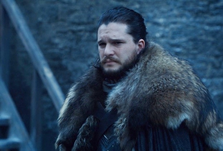 Game of Thrones