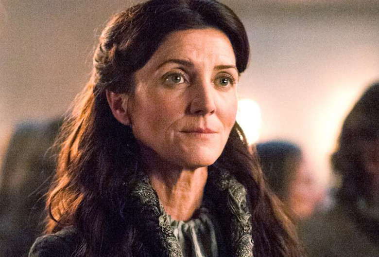 Game of Thrones Lady Stoneheart TV Show HBO