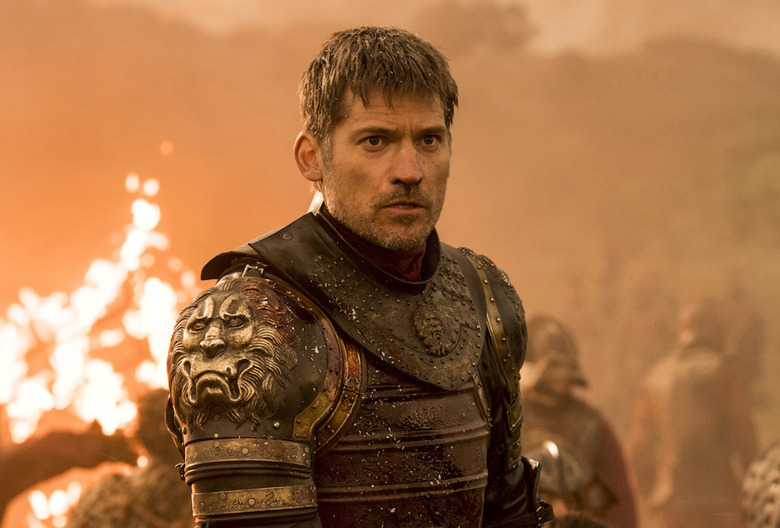 Game of Thrones Play