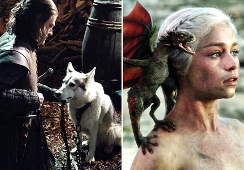 Game of Thrones Season 1