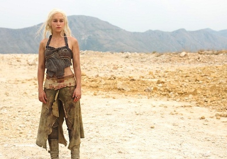 Red Waste- Rakharo is ahead of the game