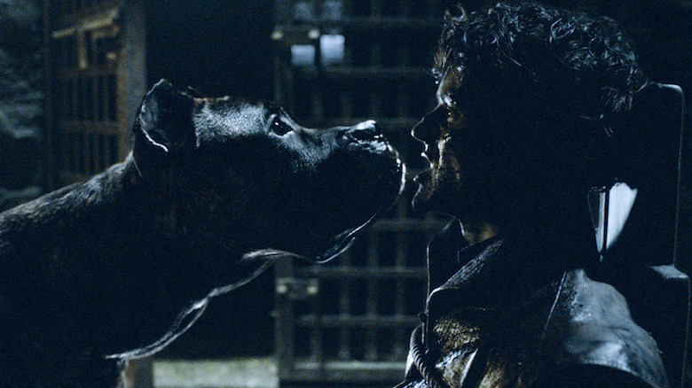 Game of Thrones Season 6 Ramsay Should LIve